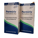 Permiriv Permethrin 5% Lotion 60ml — Scabies & Lice Treatment photo 1
