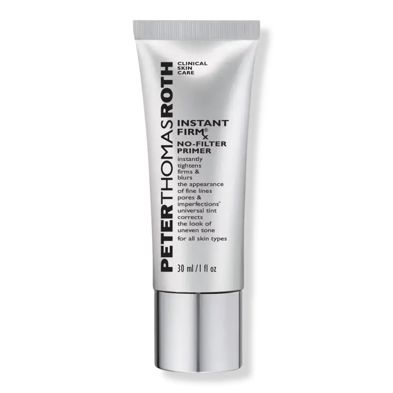 Peter Thomas Roth Instant FirmX No Filter Primer 50ml