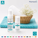 Pharmaceris A Vita-Sensilium Nourishing Cream for Sensitive Skin 50ml photo 5