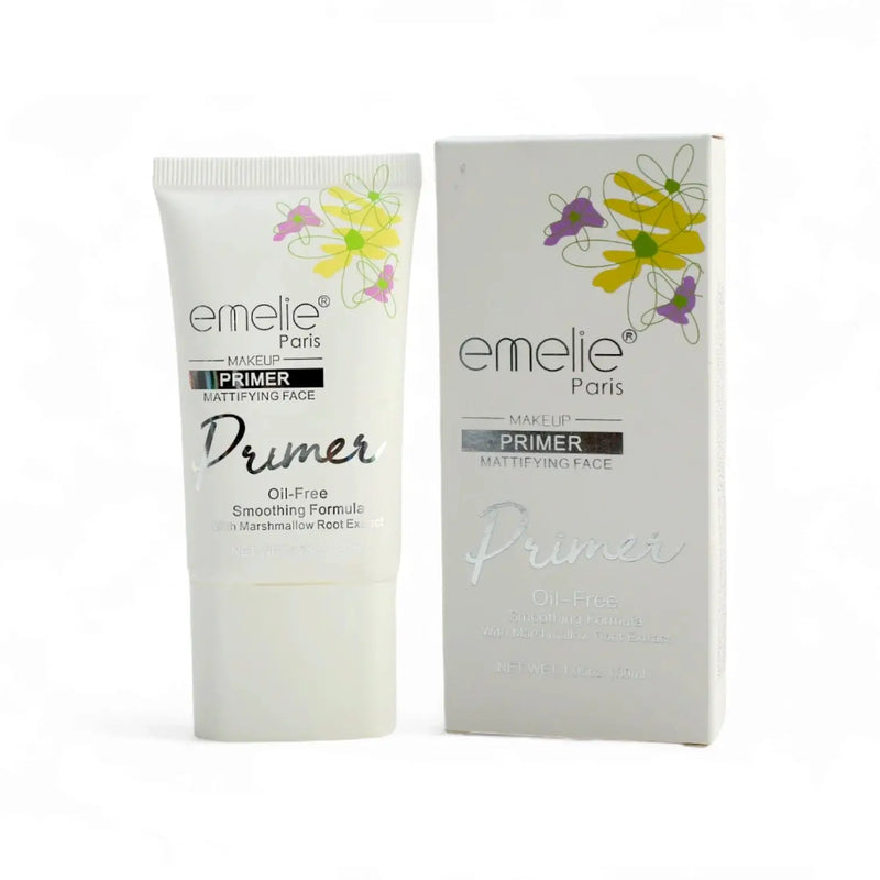 Emelie Mattifying Face Primer