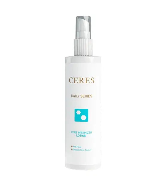 Pore Minimizer Lotion Spray for Smooth Skin