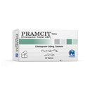 Pramcit Citalopram 20mg Tablets photo 1