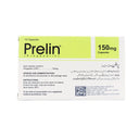 Prelin 150mg Capsule photo 1