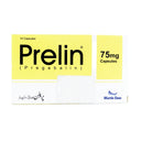 Prelin 75mg Capsule photo 1