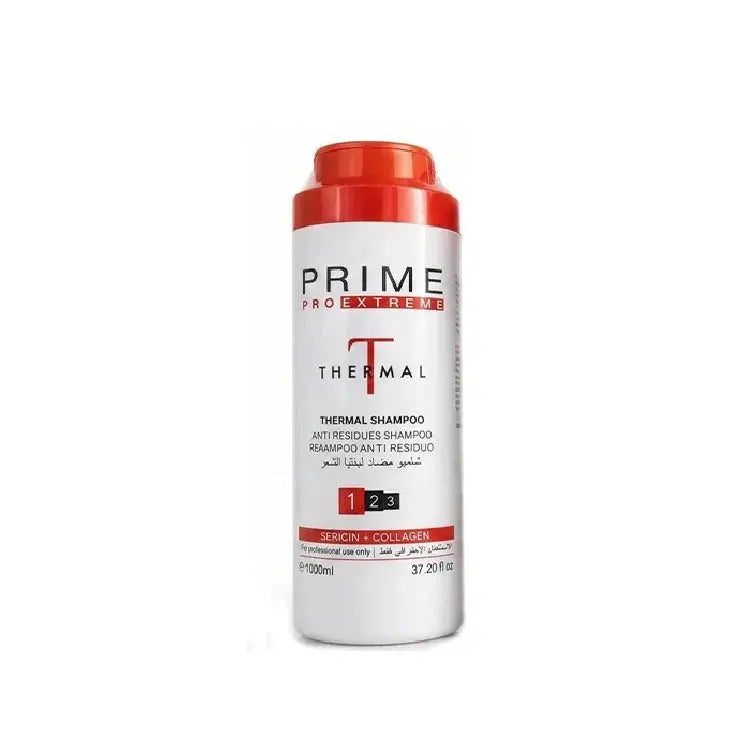 Prime Pro Extreme Thermal Complex Keratin Kit - Step 1