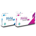 Privisa 25mg Tablet – Levosulpiride for Acidity & Indigestion Relief photo 2