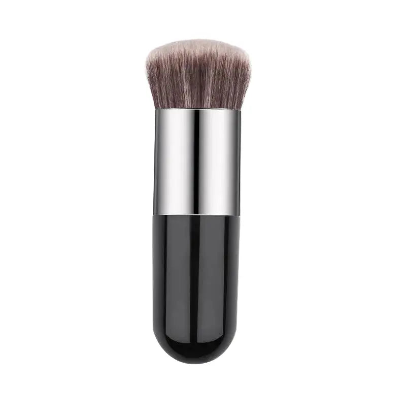 Facial Beauty Foundation Brush for Smooth Makeup