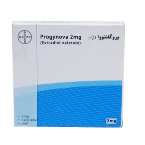 Progynova 2mg Tablets