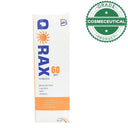 Qorax SPF 60 Broad Spectrum Sunscreen with Vitamin E 50g — Sunblock, UV Protection photo 2