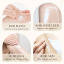 BIOAQUA Rice Raw Pulp Body Lotion - Moisturizing & Softening - 250ml photo 6