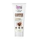 Derma Shine Coffee Wash Off Mask 200ml – Exfoliating & Brightening photo 1
