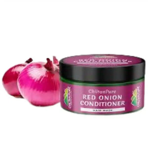 Red Onion Hair Growth Mask 250ml – Available in Pakistan