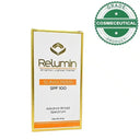 Relumin Brighter Lighter Fairer Sunscreen SPF 100 40g photo 2