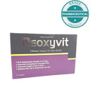 Reoxyvit Skin and Hair Antioxidant Tablets (Pack of 30) photo 2