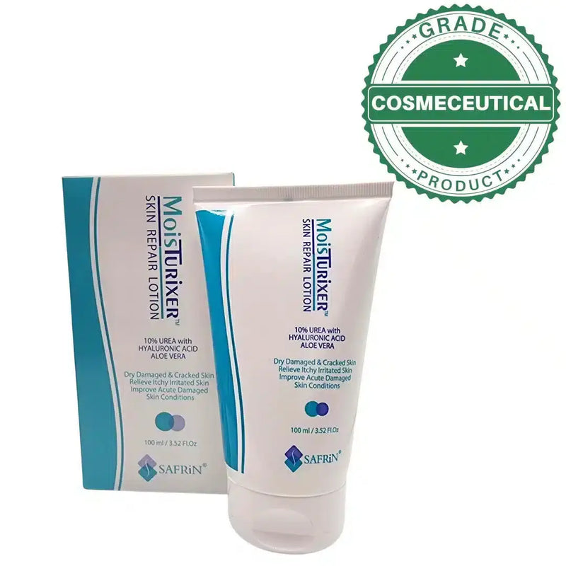Moisturixer Skin Repair Lotion 100ml