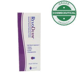 Safrin Pharma Revoderm Advanced Pigment Reducing Complex 30g
