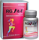 Rgvit F Tab 30s Jar photo 1