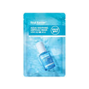 Real Barrier Soothing Ampoule Mask – Hydrating & Repairing Face Mask photo 1