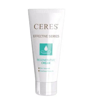 Ceres Regenerative Cream – Patented Skin Barrier Repair Formula