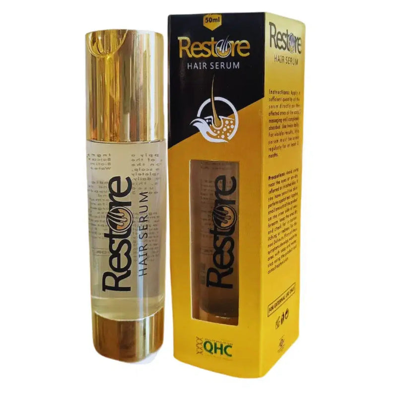 Restore Hair Growth Serum 50ml
