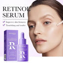 BIOAQUA Retinol Anti-Wrinkle Tighten Serum 30ml photo 3