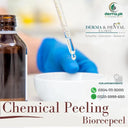 Revitalize Your Skin with Chemical Peeling Bioreepeel: Expert Dermatology at Skin Clinic by Dr. Eram Razzaq photo 1