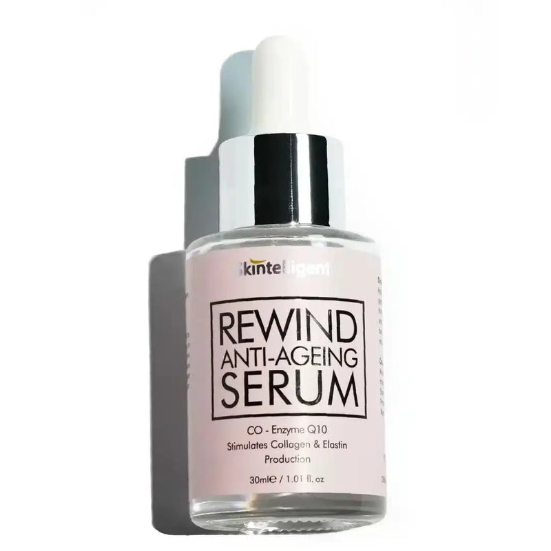 Davis & Co Rewind Anti-Aging Serum