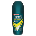 Buy Rexona Ultra Recharge Roll-On – 72H Antiperspirant for Men photo 3