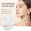 Bioaqua Rice Raw Pulp White Gel Moisturizing Brightening Gel 300g photo 2