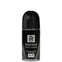 Buy Romano Gentleman Roll-On – 48H Protection 50ml at Derma.pk photo 1