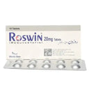 Roswin 20mg Tablet photo 1