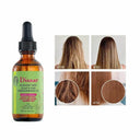 DISAAR Rosemary Mint Scalp and Hair Strengthening Oil, 60 ml photo 4