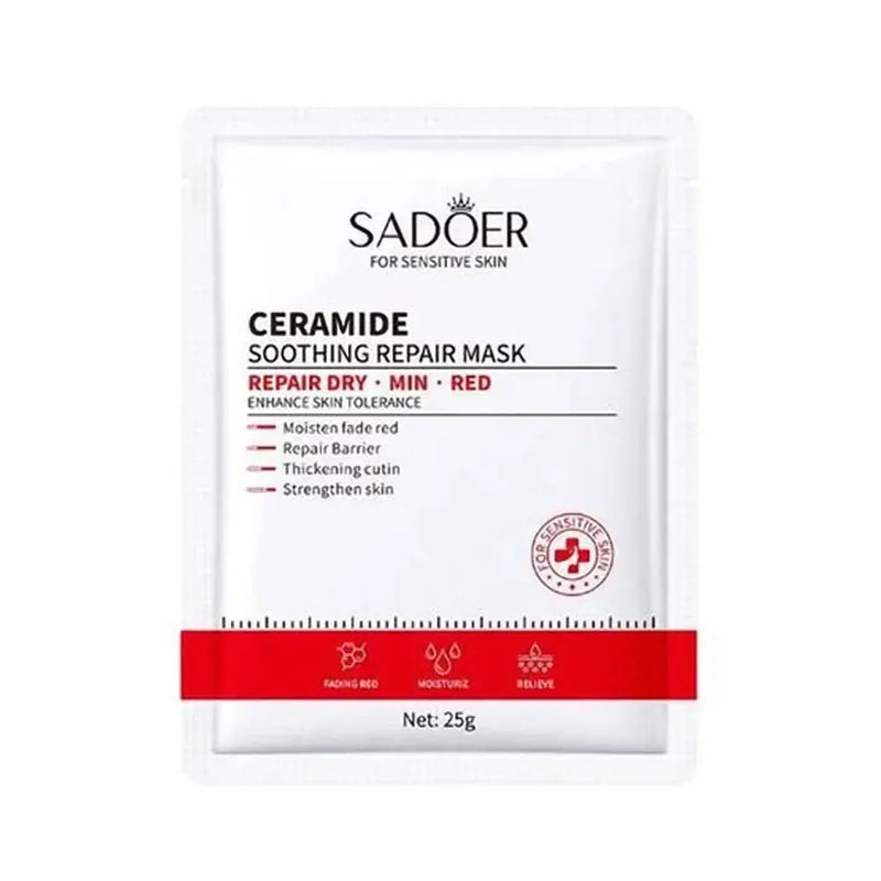 SADOER Ceramide Soothing Repair Mask