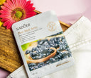 SADOER Black Bean Moisturizing Elastic Face Sheet Mask photo 2