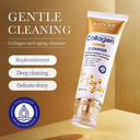 Sadoer Collagen Anti-Aging Face Cleanser 100g photo 4