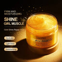 SADOER Golden Shiny Repair Facial Mask 120g photo 5