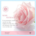 SADOER Exfoliating Body Butter Cream – Nourishing & Moisturizing Body Lotion photo 7