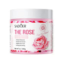 SADOER Rose Body Butter Lotion β Moisturizing & Brightening Body Cream 200g photo 1