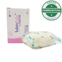 Safrin Baby Cleansing Bar 75g — Face Wash for Clear Skin photo 1