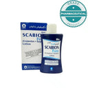 Scabion Forte Lotion Crotamiton + Sulphur 60ml photo 1