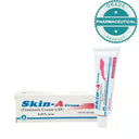 Skin-A Tretinoin Cream 0.05% — Prescription Acne Treatment 10g photo 1