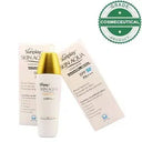 Skin Aqua Clear White Sunscreen SPF 50+ PA+++ — Brightening Sun Protection photo 2