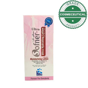 Sofner Ultra Hydrating Lotion 120ml