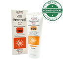 Spectrum MAX Cream SPF 100 Extreme Protection Sunblock 40g — Sunscreen photo 1
