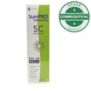 Sun Pro SPF 40 PA+++ Sebum Control Sunblock Gel for Oily Skin 30g photo 1