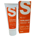 Sunlance SPF 60 Sebum Control Sunblock Gel 50gm — Acne & Pimples photo 3