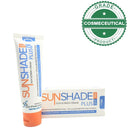Sunshade Plus SPF 100 Broad-Spectrum Sunscreen Cream 40g — Sunblock, UV Protection photo 1