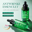 Sadoer Anti Wrinkle Soothing Retinol Face Serum 40ml photo 2