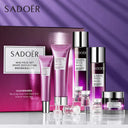 Sadoer Grape Extract 9-in-1 Skincare Gift Set | Hydrating & Rejuvenating Kit photo 2