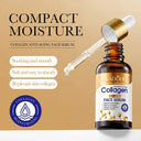SADOER Collagen Anti-Aging Serum - Firming & Moisturizing - 30ml photo 3